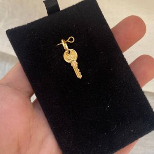 پلاک کلید 141561 - اتمام موجودی