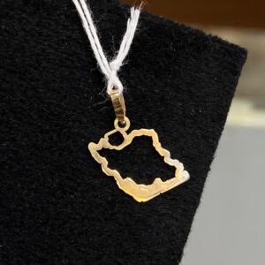 پلاک طلا ایران 145929 - اتمام موجودی